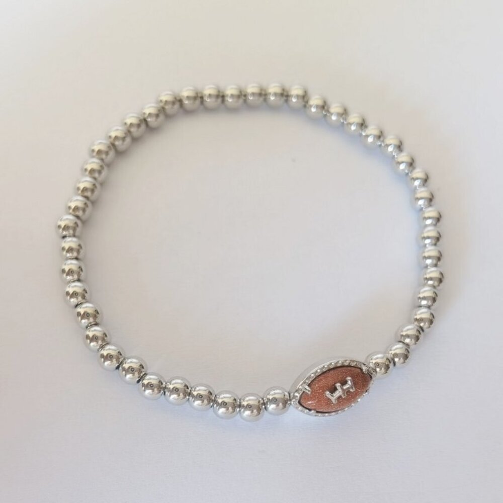 Kendra Scott Football Bracelet